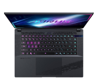 Gigabyte AORUS ELITE 16 Ultra 9 275HX/32GB/1TB+1TB/W11 RTX5070 165Hz - 1351227 - zdjęcie 6